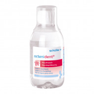 OCTENIDENT RASTVOR ZA ISPIRANJE USTA 250ML