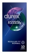 PREZERVATIVI DUREX EXTENDED PLEASURE 10 KOMADA