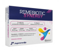 REMEBIOTIC SYNERGY 10 KAPSULA