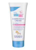 SEBAMED Baby krema protiv ojeda i osipa 100ml