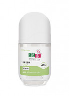 SEBAMED Roll-on lime