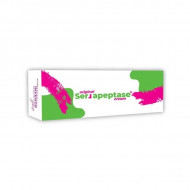 SERRAPEPTASE KREM 50ML