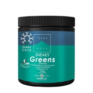 Terranova Green Child Sneaky 180g