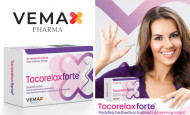 TOCORELAX FORTE 30 TABLETA