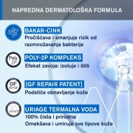 URIAGE BARIEDERM CICA KREMA SPF50 40ml - Img 5