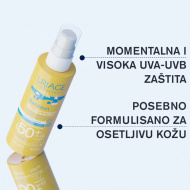 URIAGE BARIESUN KIDS SPREJ SPF50 - Img 4