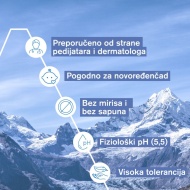 URIAGE BEBE PRVO UMIRUJUĆE ULJE ZA ČIŠĆENJE ZA SUVU KOŽU - Img 6