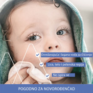 URIAGE BEBE VODA ZA ČIŠĆENJE 500ML - Img 3