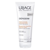 Uriage Depiderm pena za čišćenje lica 100ml - Img 1