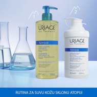 URIAGE XEMOSE KREM 400ML - Img 7