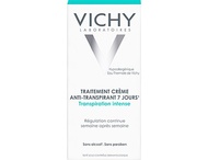 VICHY DÉODORANT Dezodorans u kremi za regulaciju prekomernog znojenja, 30 ml