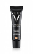 VICHY DERMABLEND 3D CORRECTION SPF 25 Korektivni puder za masnu kožu sklonu aknama s visokim stepenom prekrivanja, 30 ml, 20 Vanilla
