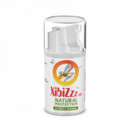 XIBIZ NATURAL PROTECTION GEL 45ML