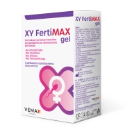 XY FertiMax Gel 6x5ml