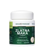 Zlatna Maka Prah 150g — Organska Peruanska