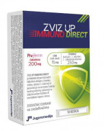 ZVIZ UP IMMUNO DIRECT 10 KESICA