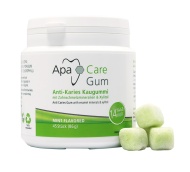 ApaCare Guma protiv karijesa