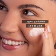 Apivita Bee sun safe hydra fresh gel krema za lice spf30+ 50ml - Img 6