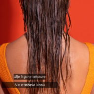 Apivita Bee sun safe ulje za kosu sa filterima za zaštitu od sunca 100ml - Img 5