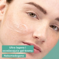 Apivita Just Bee Clear hidratantna matirajuća krema 40 ml - Img 2