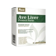 Ave Liver 30 Tableta