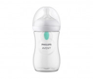 Avent Natural Response Antikolik flašica 260ml 0383 - Img 1