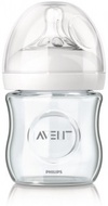 Avent Natural Response Staklena flašica 120ml 0758