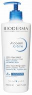 BIODERMA ATODERM KREM ULTRA 500ml