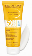 BIODERMA PHOTODERM LAIT ULTRA SPF50+ 200ml