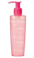 BIODERMA SENSIBIO GEL ZA ČIŠĆENJE 200ML