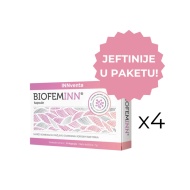Biofeminn Paket za 2 meseca