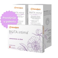 Biota Intima paket za intimnu negu