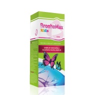 BronhoMax KIDS 125 ml sirup