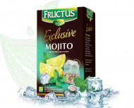 ČAJ MOJITO 60 G