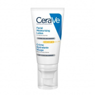 Cerave Hidratantna nega za lice SPF 50