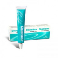 CICATRIDINA MAST ZA NOS 15G - Img 2