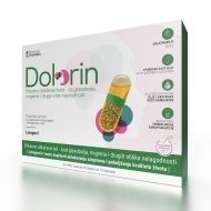 Dolorin kapsule 30 kapsula