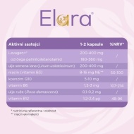 Elara, 30 kapsula - Img 2