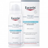 EUCERIN ATOPICONTROL SPREJ PROTIV SVRABA 50ml