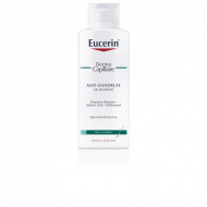 Eucerin DermoCapillaire gel šampon protiv masne peruti 250ml
