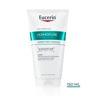 Eucerin Dermopure Clinical Korektivni gel za čišćenje, 150 ml