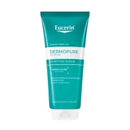 Eucerin Dermopure Clinical piling za masnu kožu lica, 100 ml