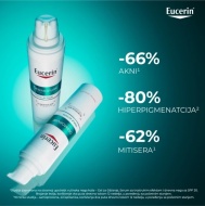 Eucerin Dermopure Clinical Triple Action serum, 40 ml - Img 4