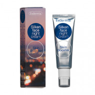 Evdermia Silken Face Night Krema