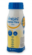 FREBINI ENERGY FIBER DRINK VANILA 200ML
