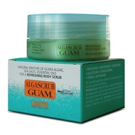 GUAM ALGA SCRUB 85G