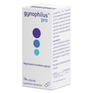 Gynophilus pro, 14 vaginaleta