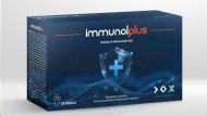 Immunol plus 30 kesica