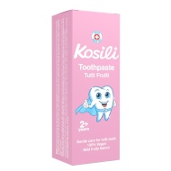 Kosili pasta za zube 50ml roze