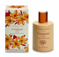 L'ERBOLARIO Frangipani gel za tuširanje 300ml